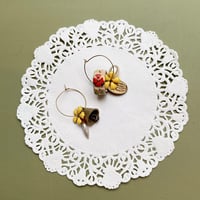 Image 1 of Mini-créoles "SAPRITCH"