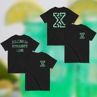 Image 1 of Baja Camo X Tee