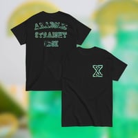 Image 2 of Baja Camo X Tee