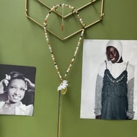 Sautoir « CARINE » SOLD