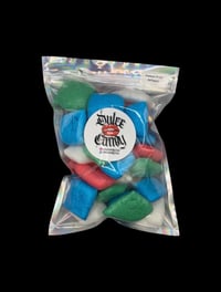 Freeze Dried Airheadz