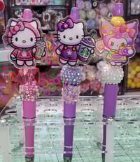 Image 5 of Assorted SanSan Beaded Pens