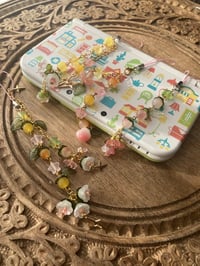 Image 1 of PHONE CHARMS - Sweet Citrus