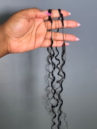 Image 2 of Burmese Curly Crochet