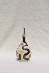 Image 2 of Pompidou oil bottle
