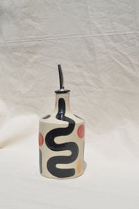 Image 3 of Pompidou oil bottle