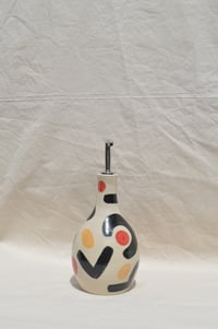 Image 4 of Pompidou oil bottle