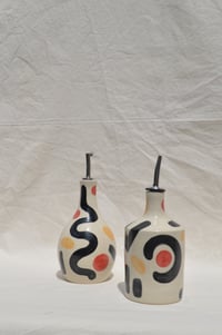 Image 1 of Pompidou oil bottle