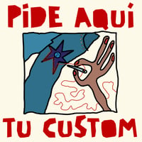 Image 1 of TU CUSTOM