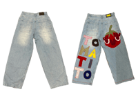 Image 4 of TU CUSTOM