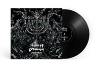 Altar Of Oblivion "Burning Memories" EP