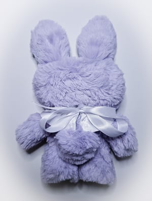 Smol Celestial Bunny! ☆Glows In The Dark!☆