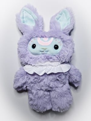 Smol Celestial Bunny! ☆Glows In The Dark!☆