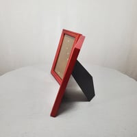 Image 7 of 5x7 Modern Picture Frames, Fluted Face Profile, Sold as a Pair, #987