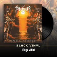 Image 2 of Triumpher "Spirit Invictus" LP