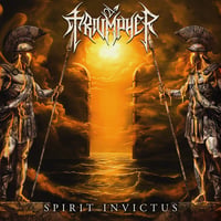 Image 1 of Triumpher "Spirit Invictus" LP