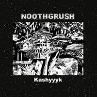 Image 1 of NOOTHGRUSH – Kashyyyk | VINYL LP (color) [US Import]