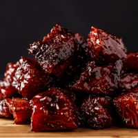 Image 2 of Big Red Jelly