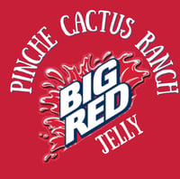 Image 1 of Big Red Jelly