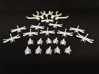 Image 1 of Mutant Dragonfly Evolution Set