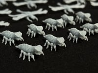 Image 3 of Mutant Dragonfly Evolution Set