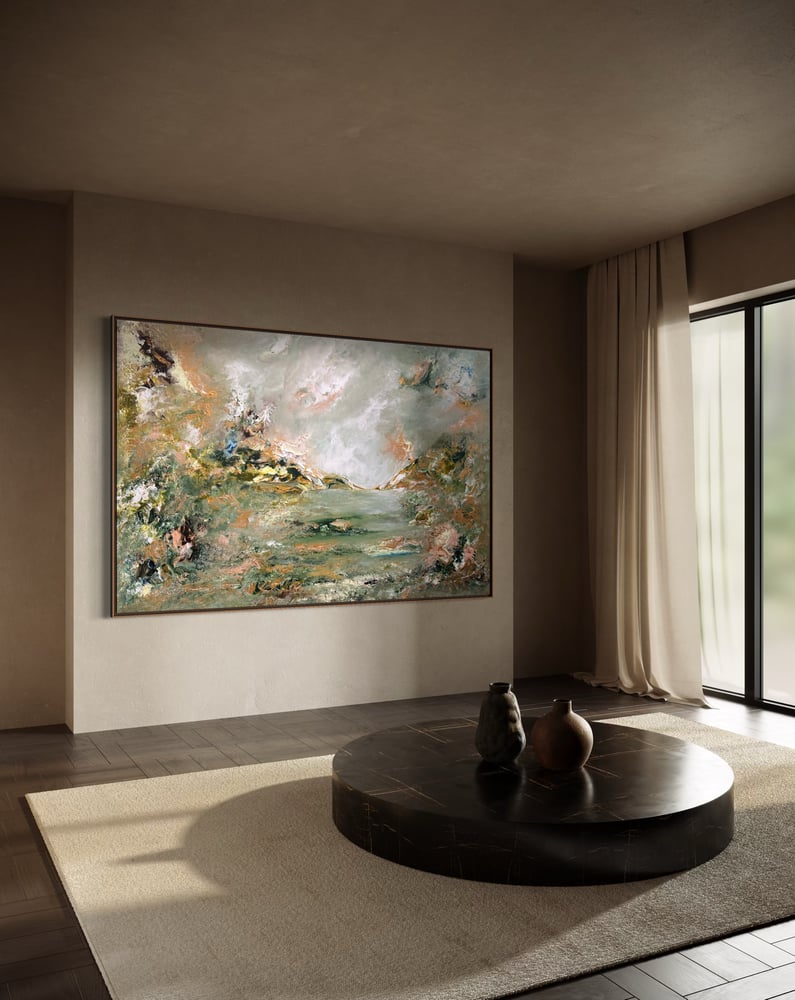 Image of Abstract n581/2025