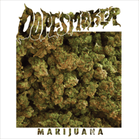 Image 1 of DOPE SMOKER – Marijuana | VINYL LP