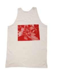 A.M.B Tank (Berry Red) 
