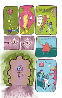 Image 4 of Mr. Pink