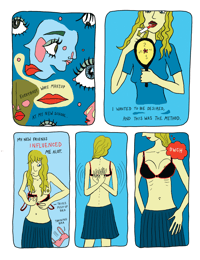 Image 2 of Push Up Bras