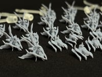 Image 3 of Giant Turtle Warrior Set