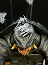Image 4 of Giant Turtle Warrior Set