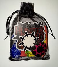 Hunter Road Dark Bundle