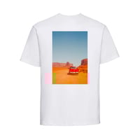 Image 1 of Z69M x JULIE CHERKI "Dry as Dust"