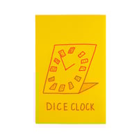 Image 2 of Nice Things Fast Drawings Zine