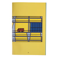 Image 2 of Adventures in Architecture Vol. 1