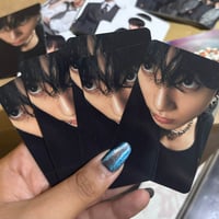 [CARDS] JK Fanmade Photocards