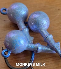 Image 2 of 3/8 BALL JIG