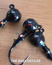 Image 3 of 3/8 BALL JIG
