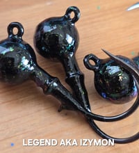 Image 4 of 3/8 BALL JIG