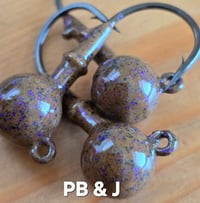 Image 6 of 3/8 BALL JIG