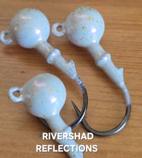 Image 10 of 3/8 BALL JIG