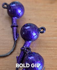 Image 11 of 3/8 BALL JIG
