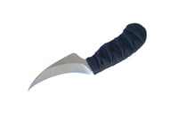 Image 2 of Scorpion (Black/Black Cord) (Loop included)