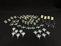 Image 1 of ULTIMATE VEHICLE PACK Ver.1