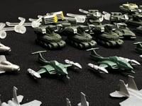 Image 2 of ULTIMATE VEHICLE PACK Ver.1