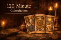 120-Minute Consultation — Deep Work Session