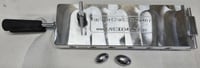Image 1 of Egg Sinker Production Mold - 2 oz and 3 oz Combo Mold