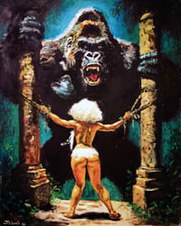 King Kong 