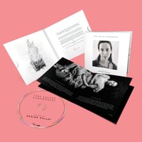 Image 1 of Fire Escape Symphonies - CD - Signed